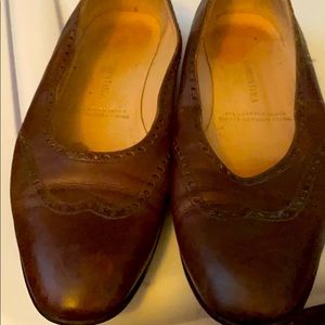 My avorite pair of shoes, needs a new home!